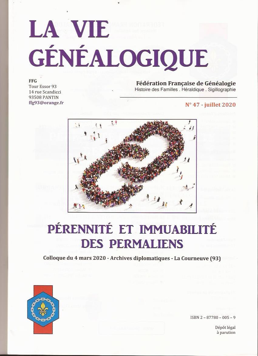 Permaliens