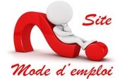 mode d'emploi