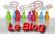 Le blog