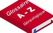 Glossaire